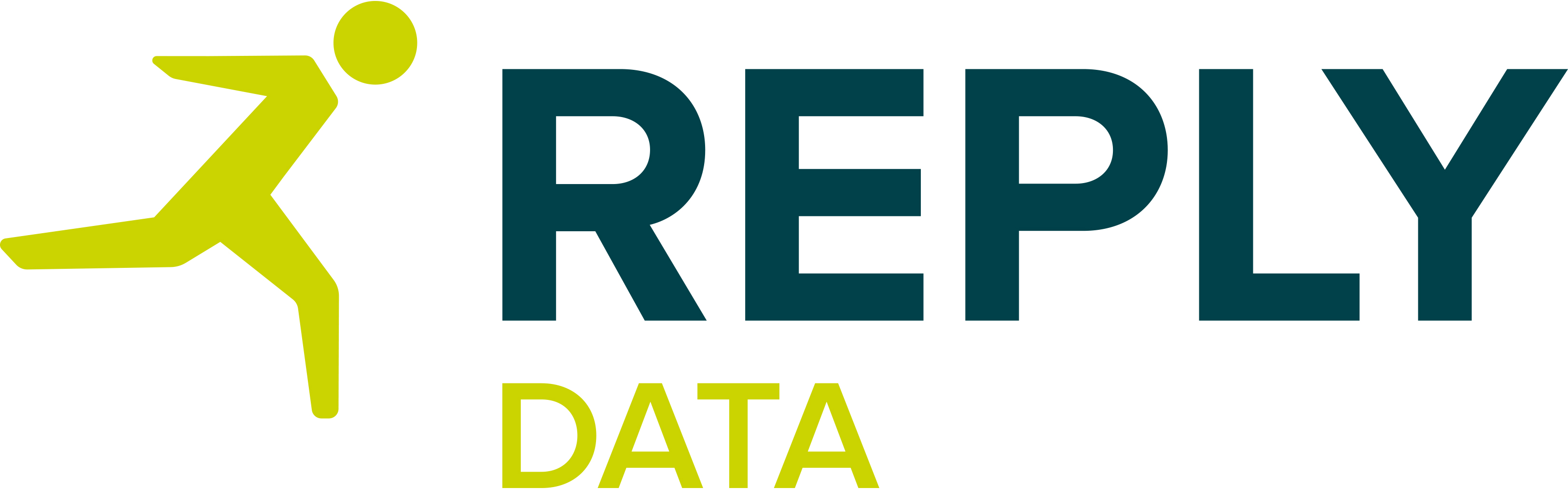 DATA REPLY S.r.l